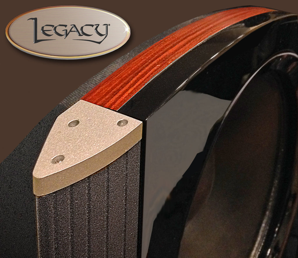 Instant Ship: Legacy V Speaker System Pair