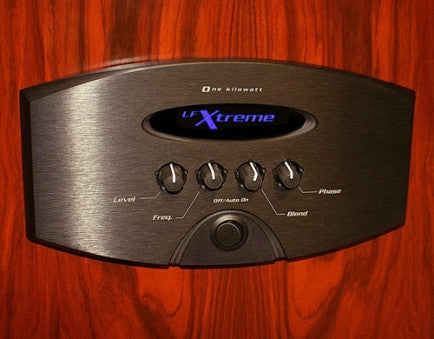 Legacy Xtreme XD Subwoofer