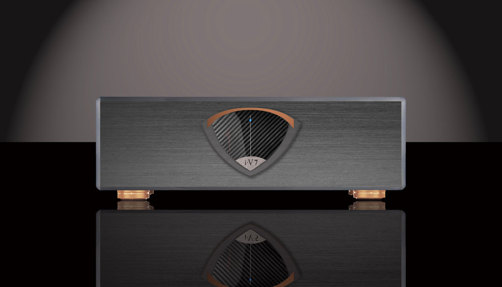 Legacy Audio i·V7 7 Channel Amplifier