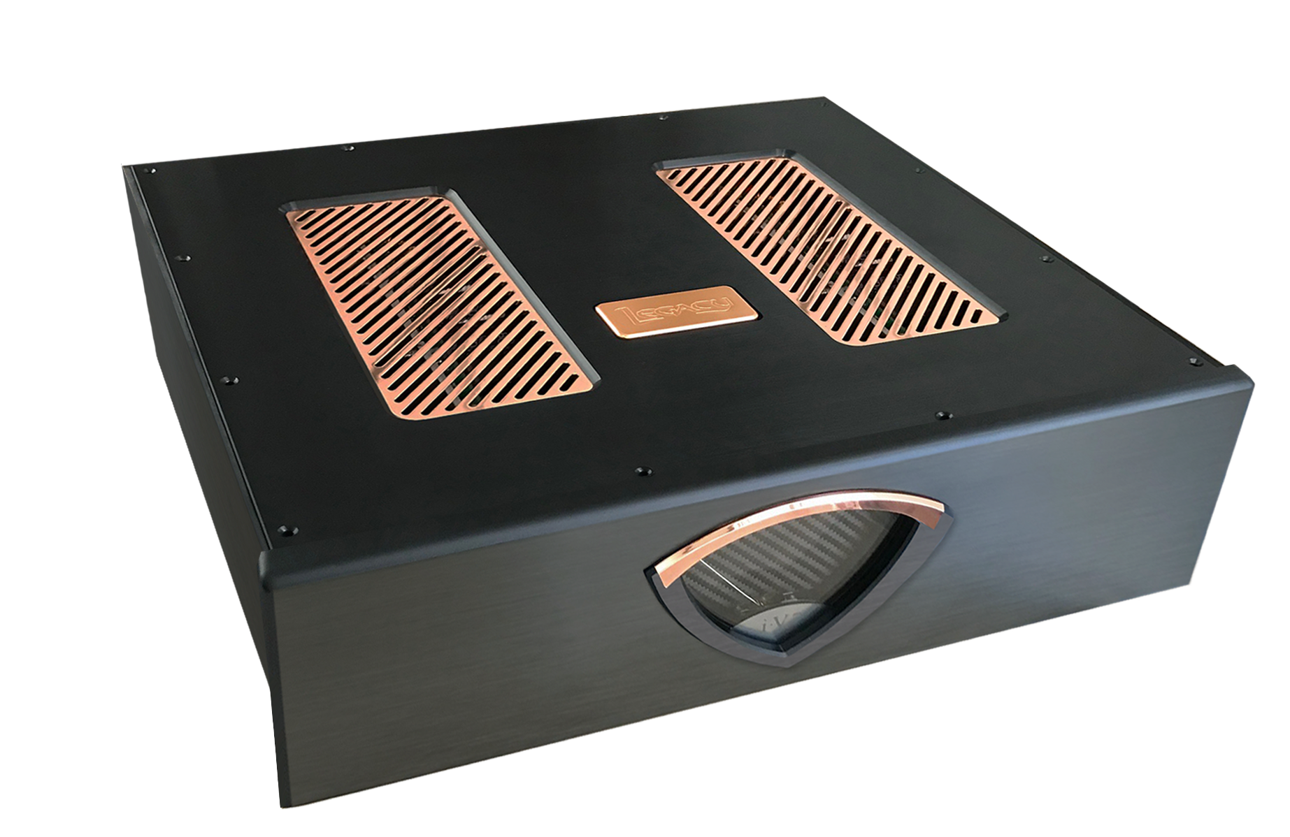 Legacy Audio i·V6 6 Channel Amplifier