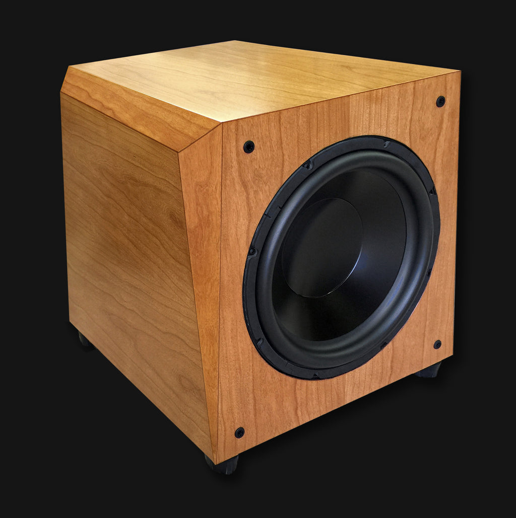 Instant Ship: Legacy Metro XD Subwoofer