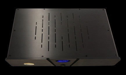 Legacy Audio Powerbloc2 ULTRA Stereo Amplifier