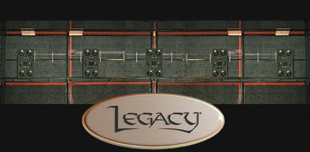 Legacy Pro Audio Double Helix Array