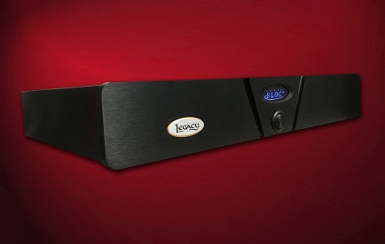 Legacy Audio Powerbloc2 ULTRA Stereo Amplifier