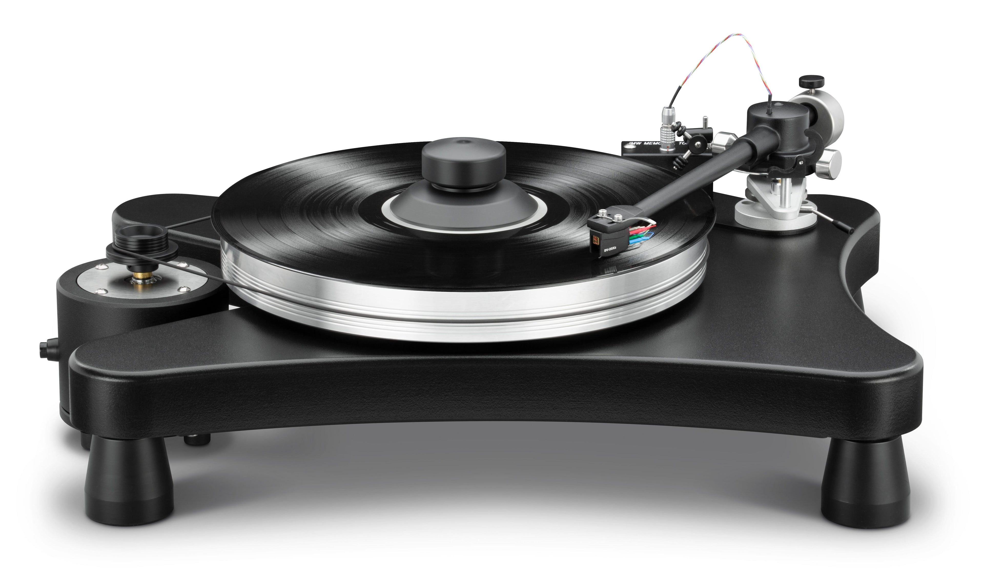 VPI Prime Scout Turntable with Tonearm