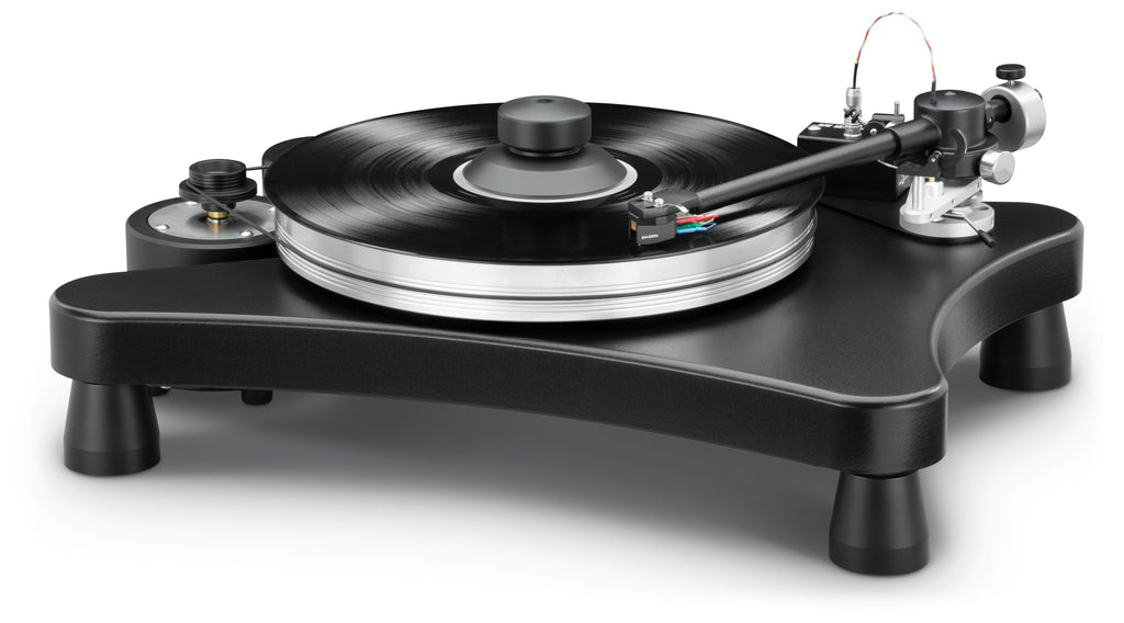 VPI Prime Scout Turntable with Tonearm