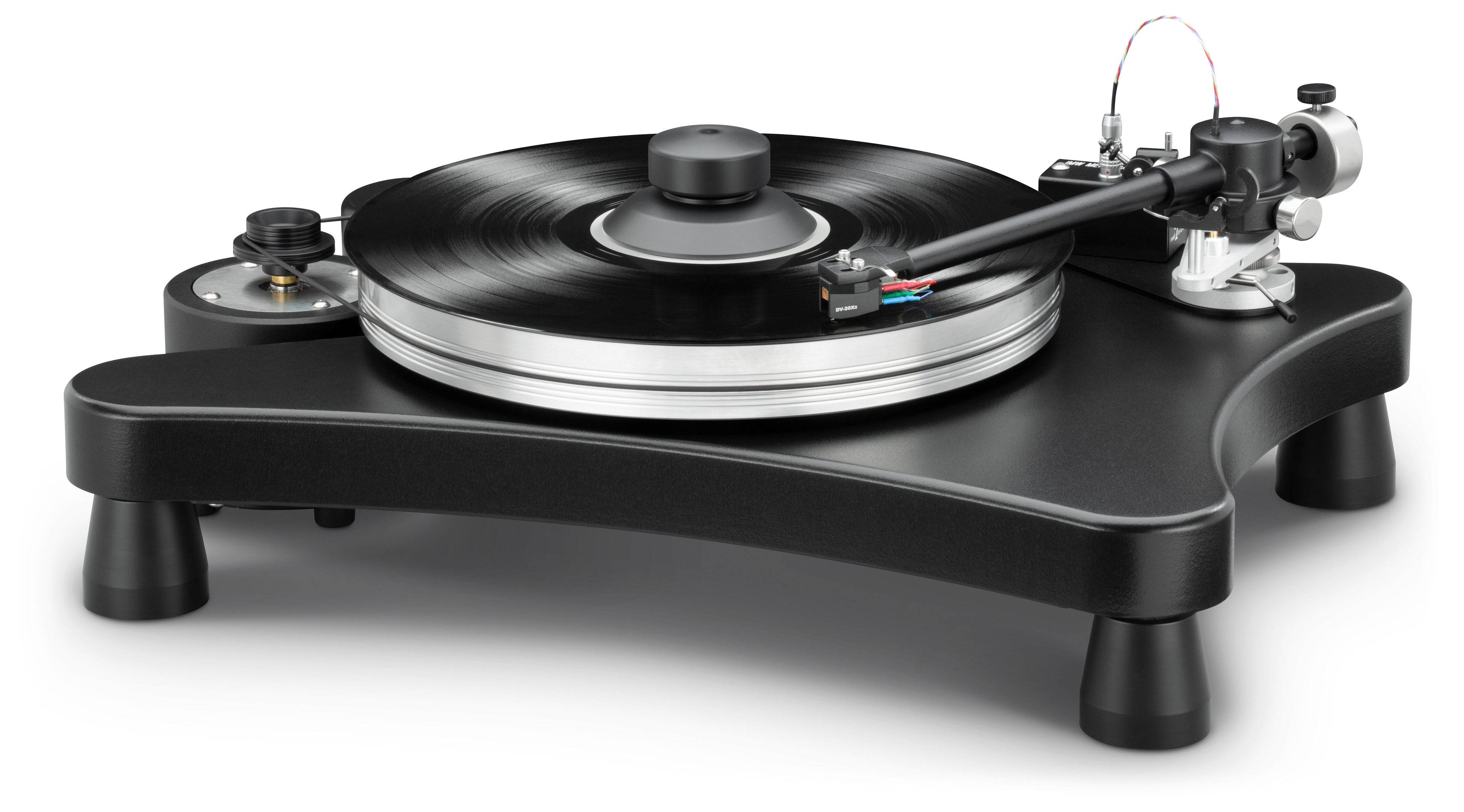 VPI Prime Scout Turntable with Tonearm