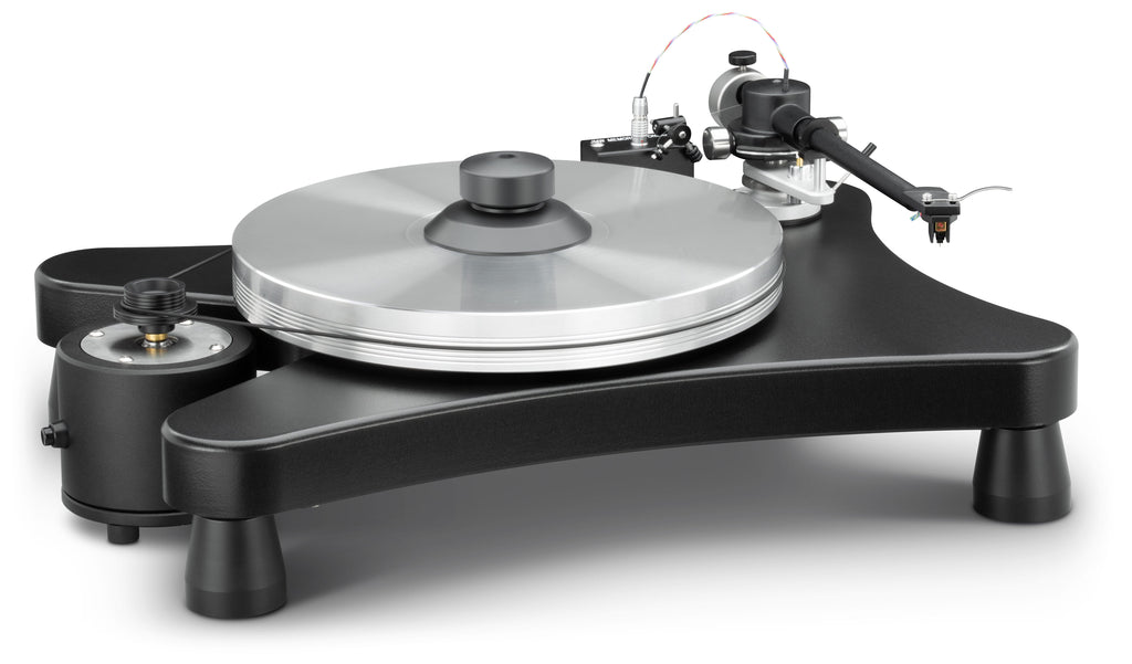VPI Prime Scout Turntable with Tonearm