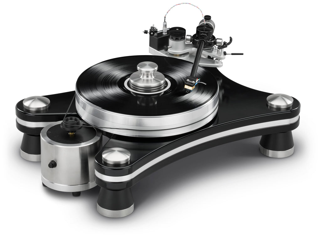 VPI Prime Signature Turntable