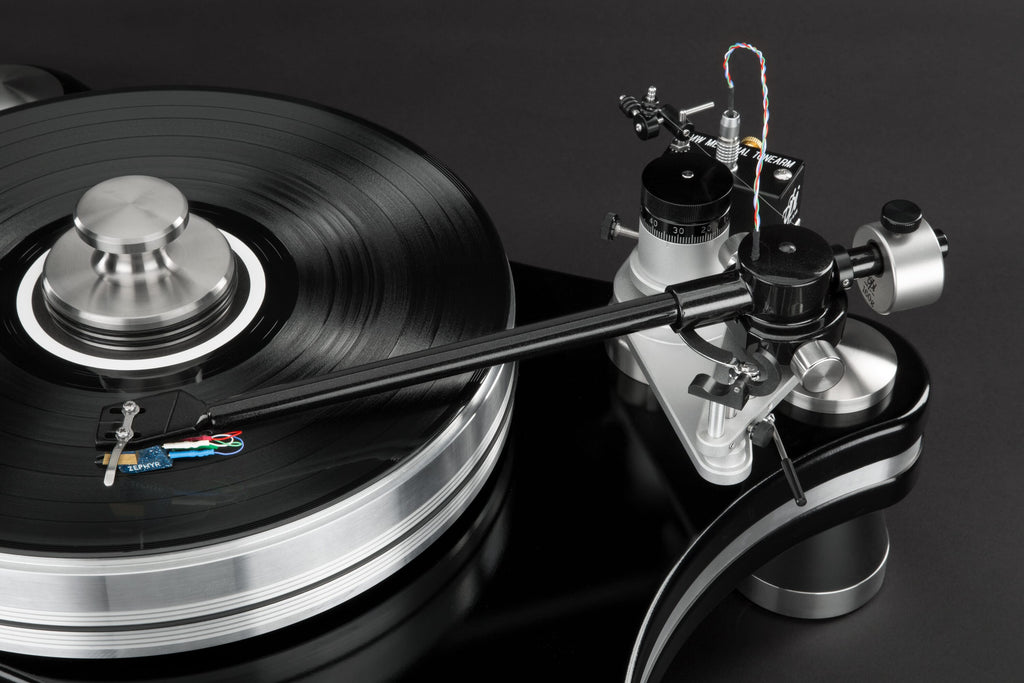 VPI Prime Signature Turntable