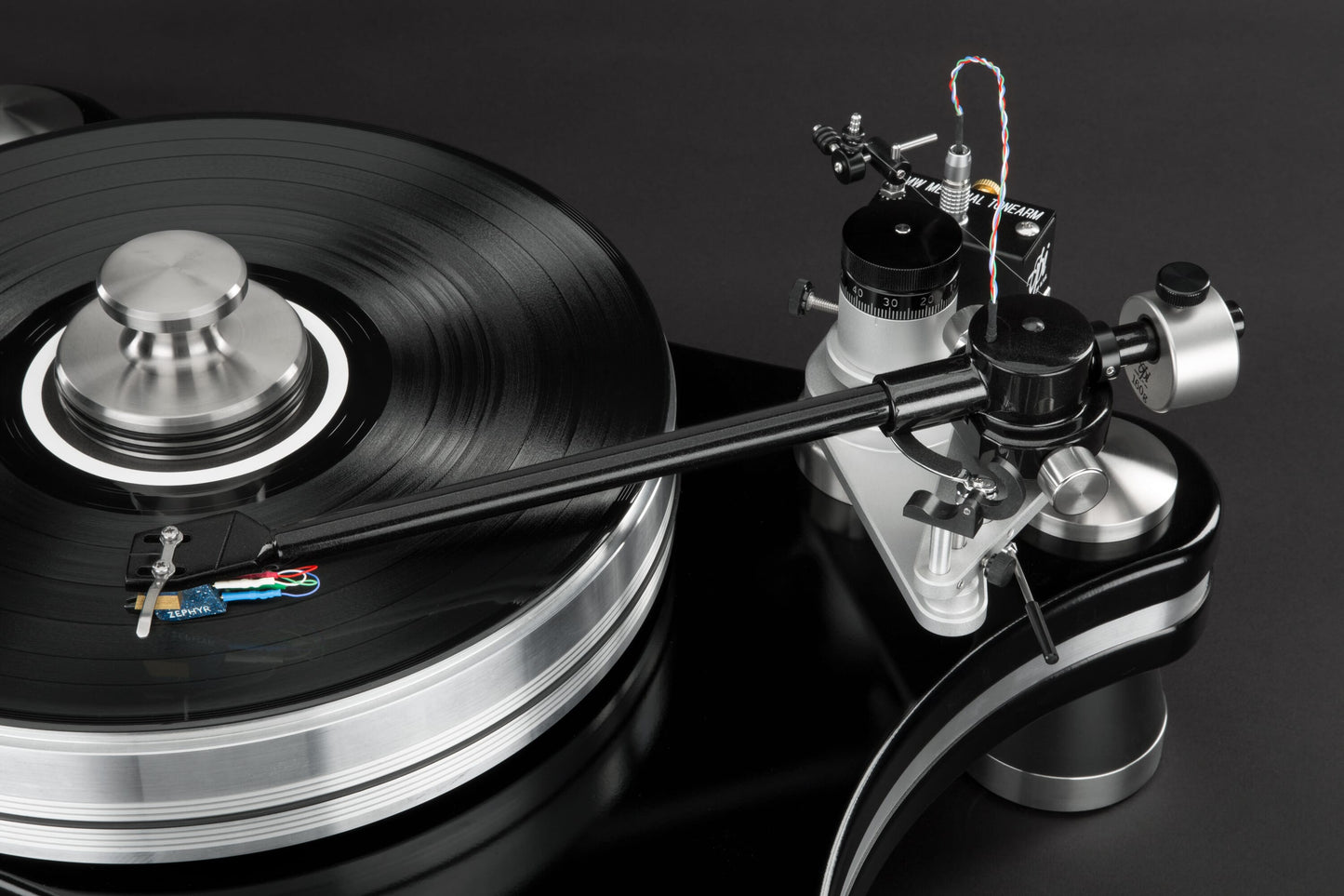 VPI Prime Signature Turntable