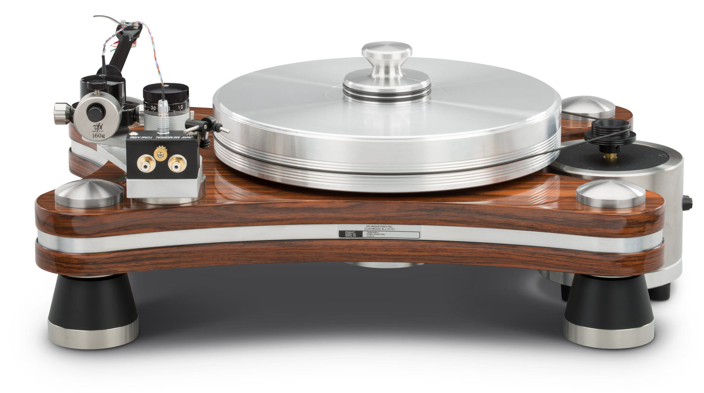 VPI Prime Signature Turntable
