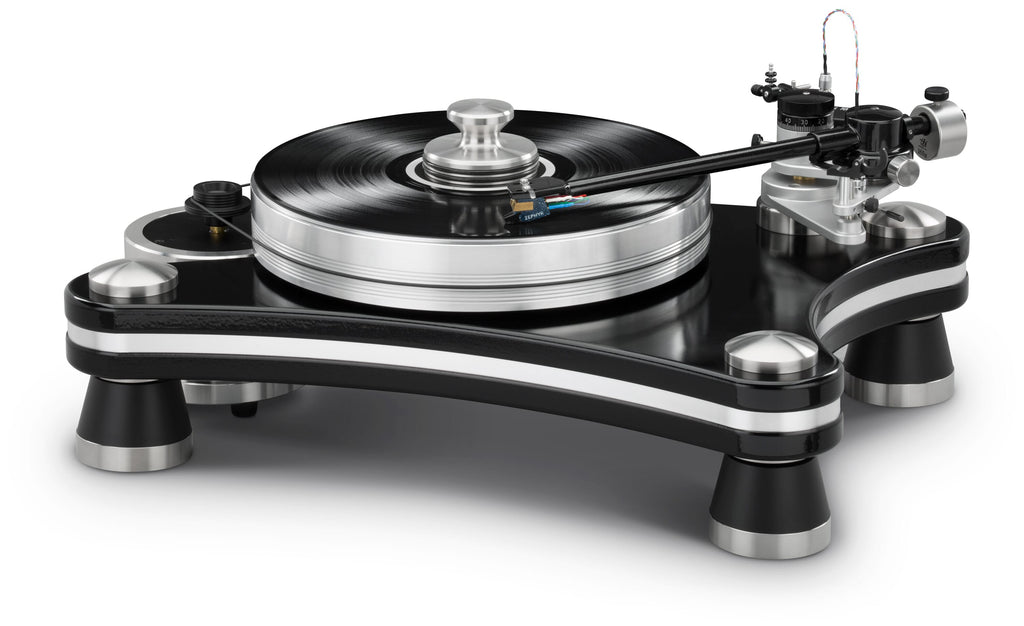 VPI Prime Signature Turntable