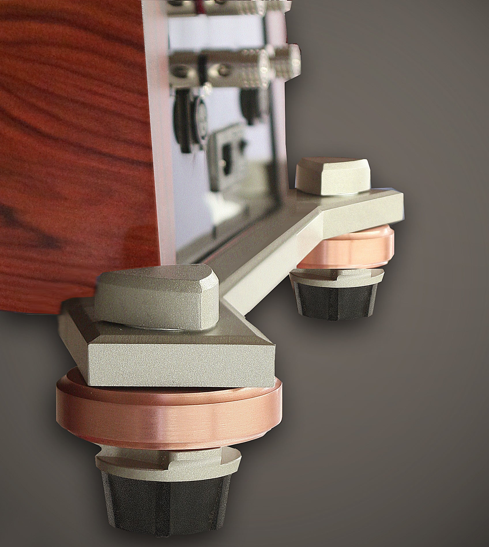 Instant Ship: Legacy V Speaker System Pair
