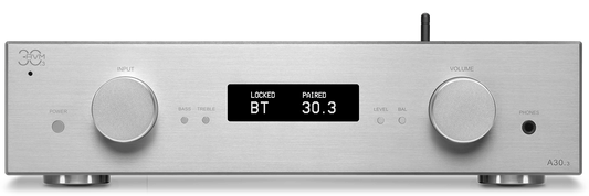 AVM A 30.3 Integrated Amplifier